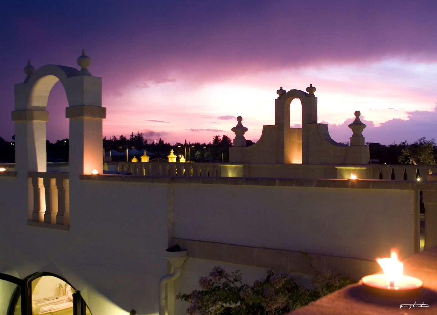 Borgobianco Resort & Spa