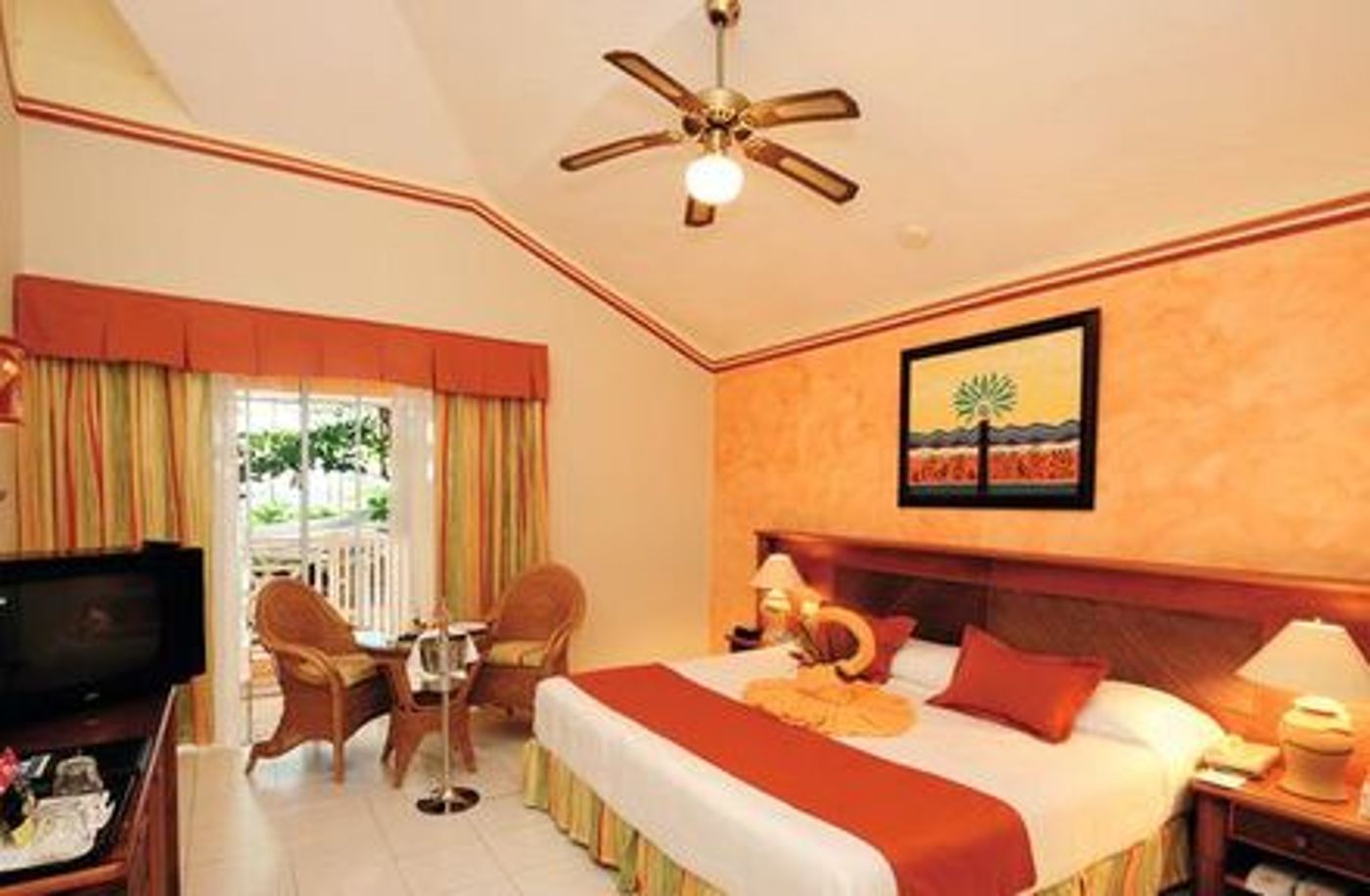 Bahia Principe San Juan