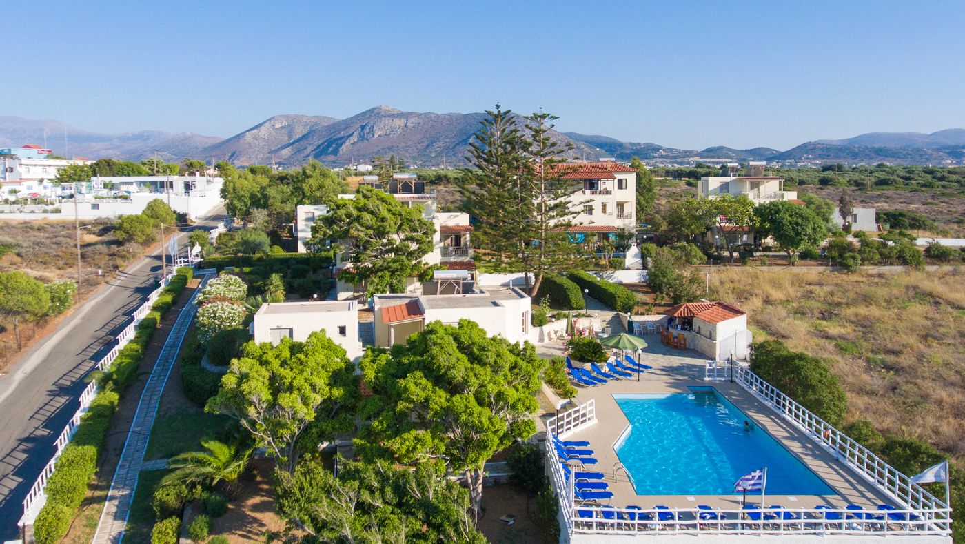 Panorama Sea View Updated 