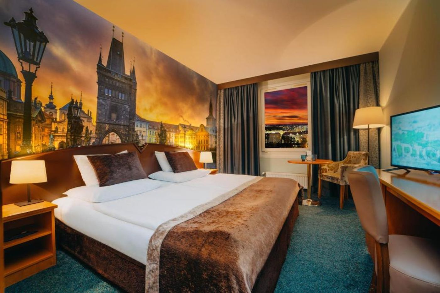 Plaza-Prague-Hotel-Room-12