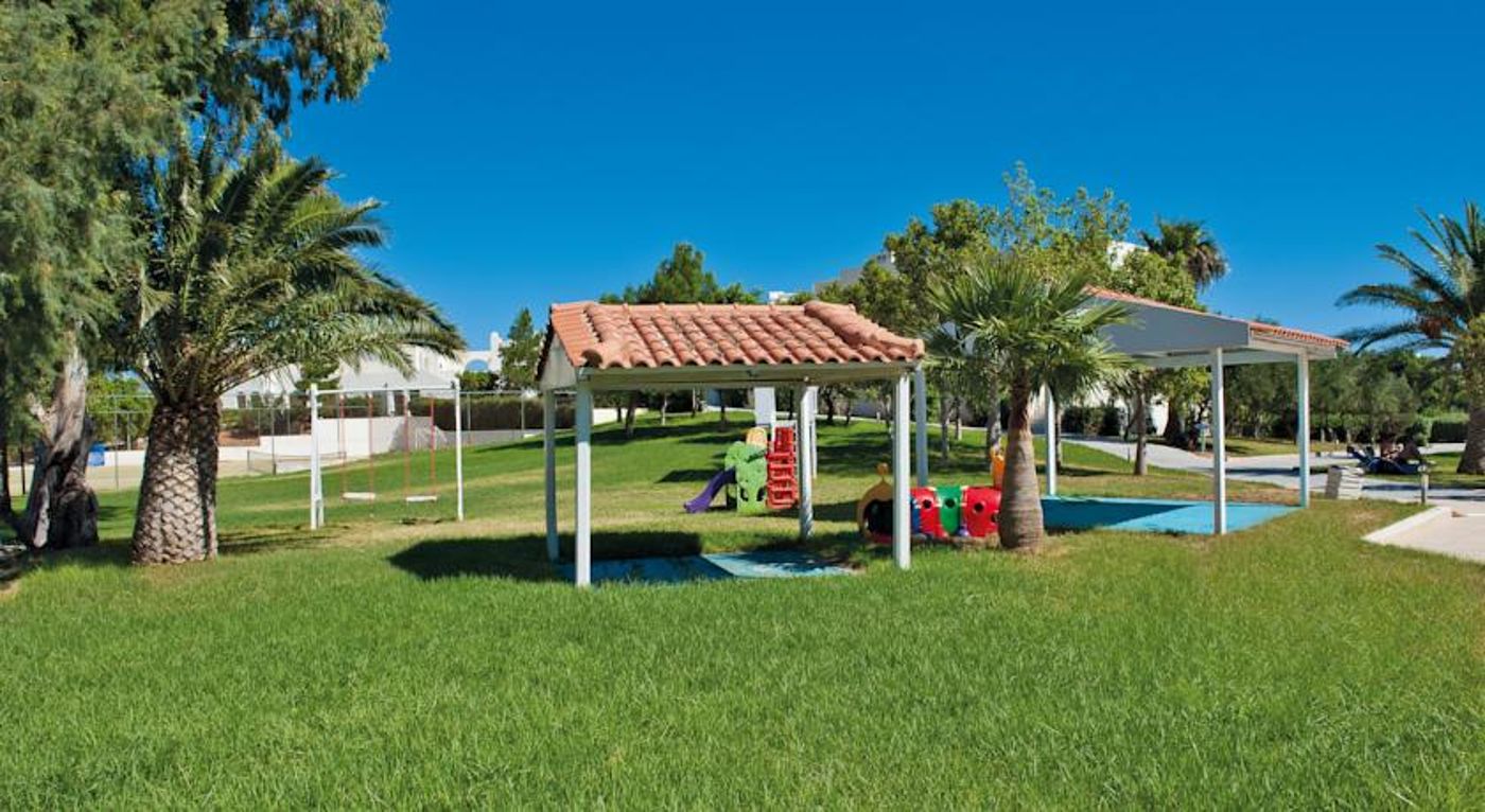 Giannoulis Almyra Hotel & Village