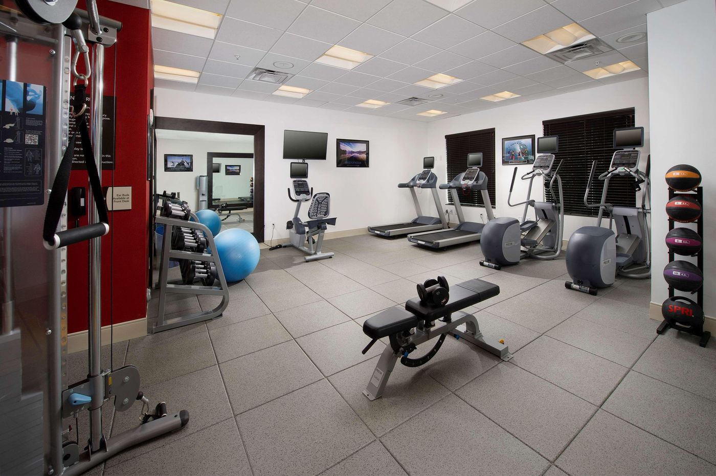 Homewood Suites by Hilton Miami Downtown/Brickell - United States - MIAMI - Sports and Entertainment - 1