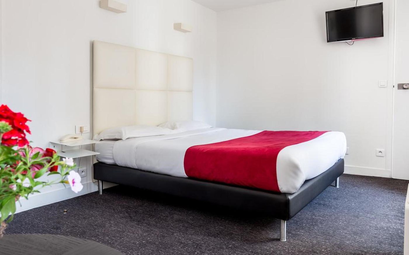 The-Originals-City--Hotel-Lecourbe--Paris-Room-20