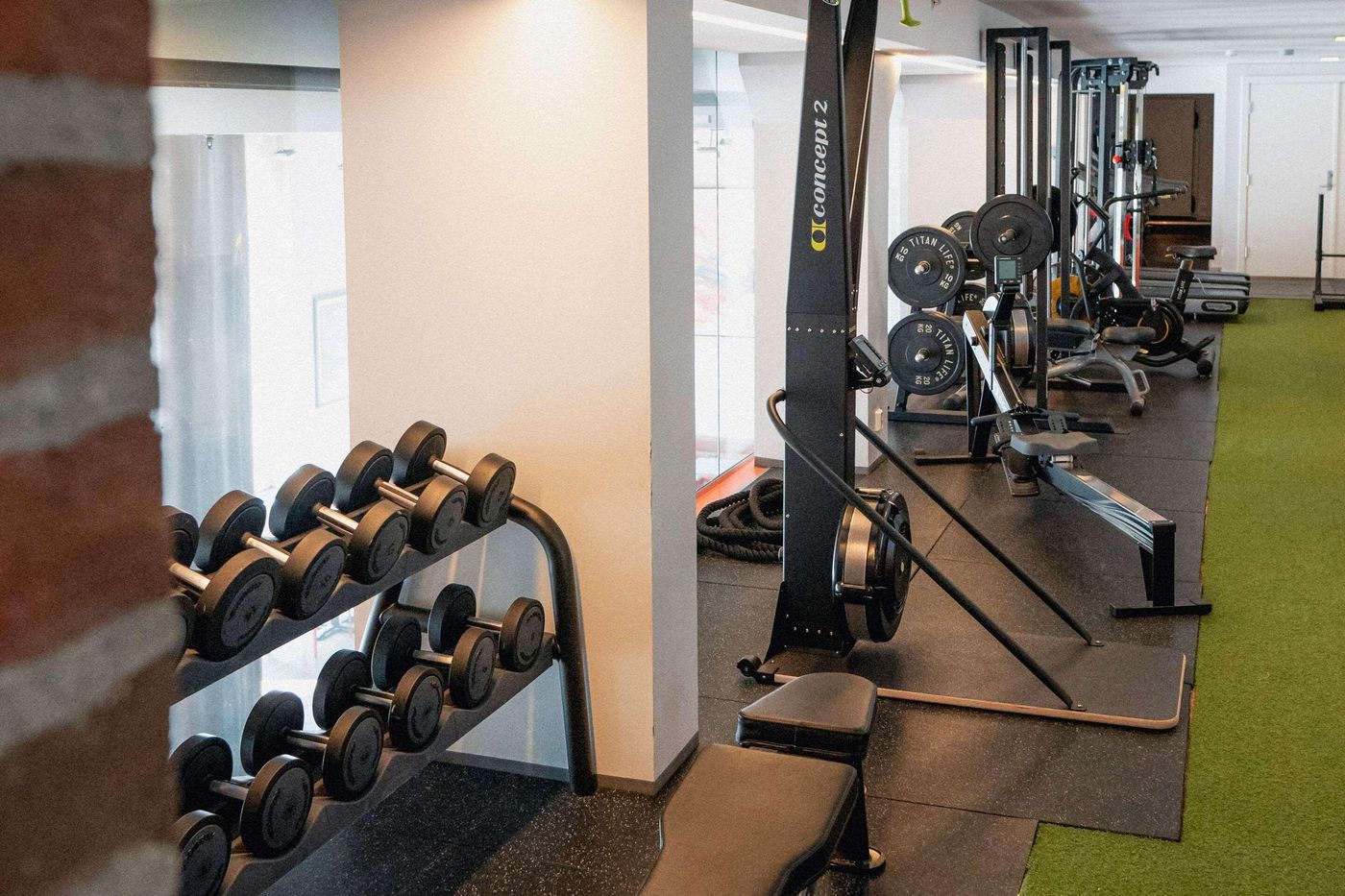 Comfort Grand Central - Norway - OSLO - Sports and Entertainment - 6