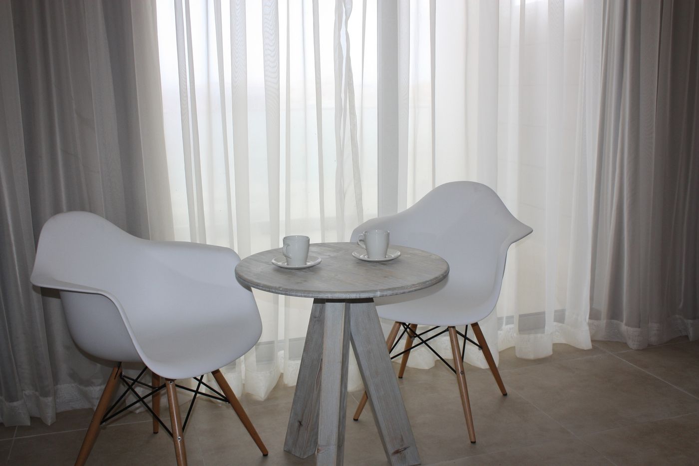 Amphora Hotel & Suites