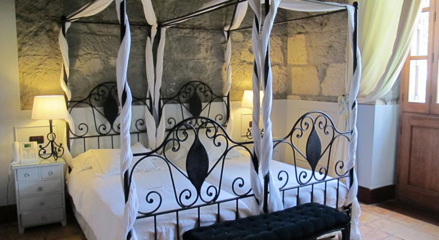 La Hacienda del Buen Suceso