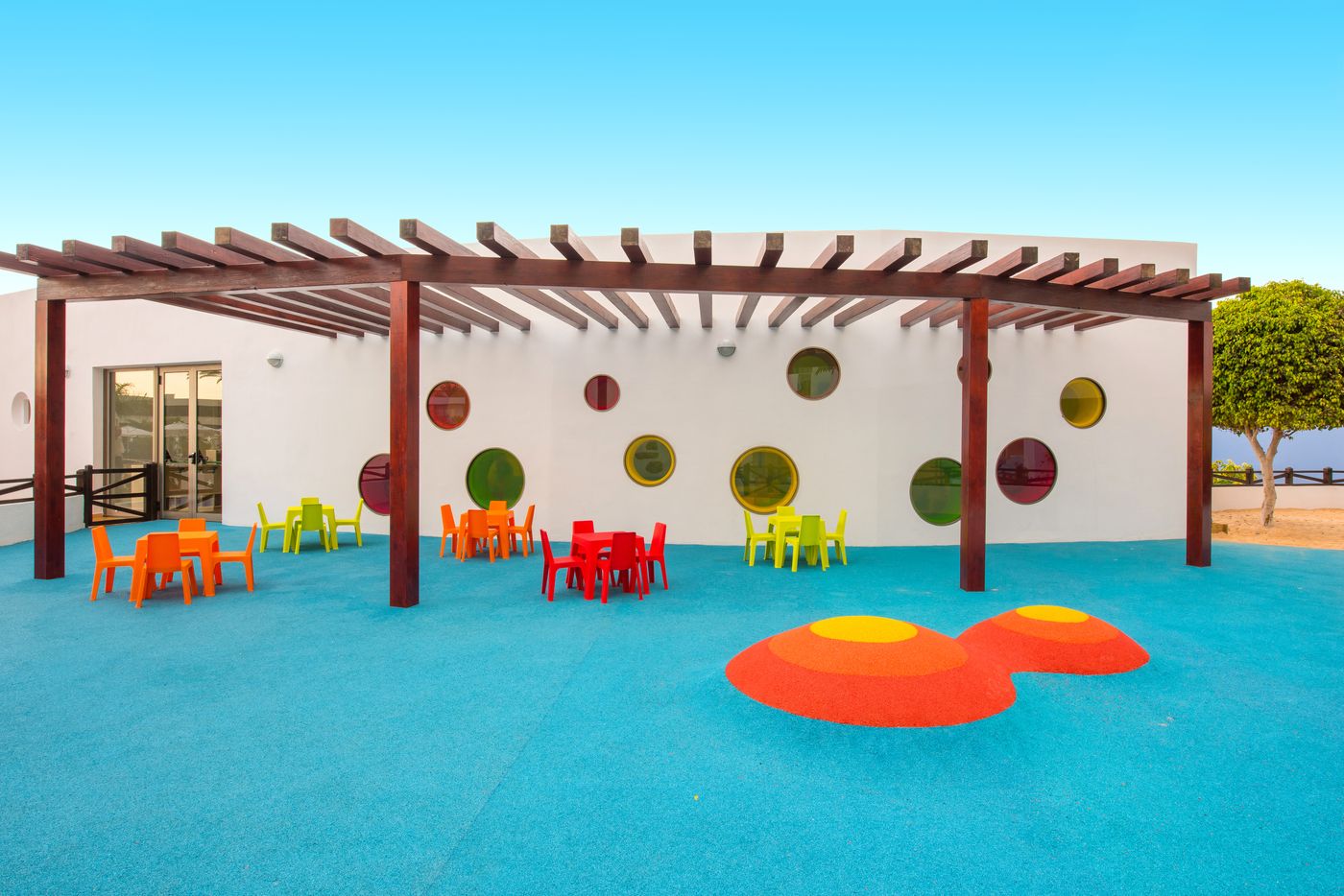 Iberostar Playa Gaviotas Park