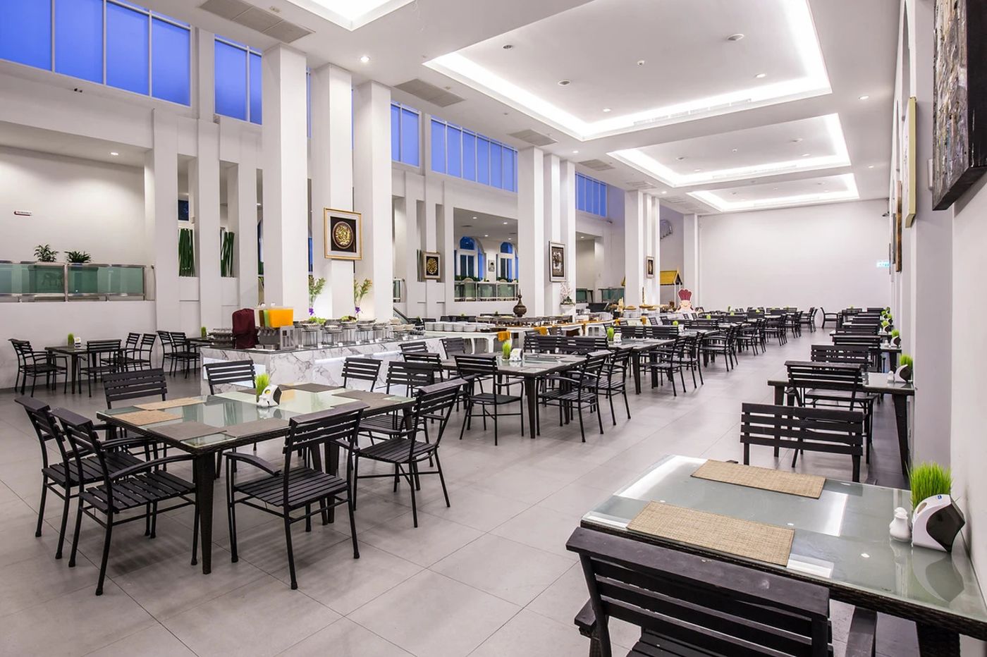 D Varee Jomtien Beach, Pattaya