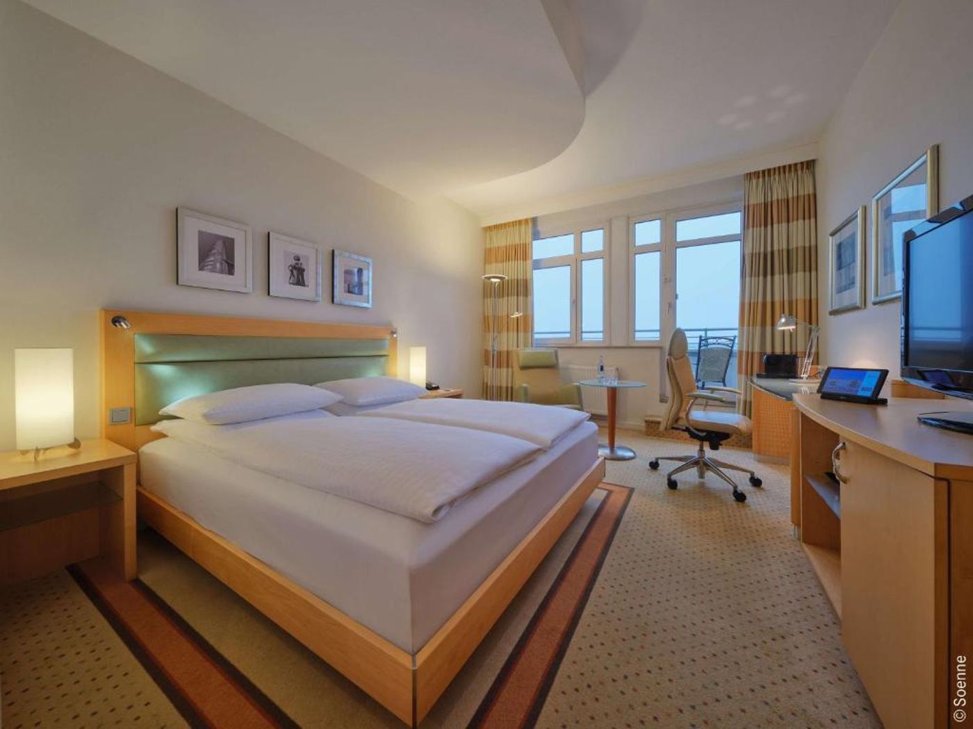 Dorint-Hotel-Bonn-Room-36