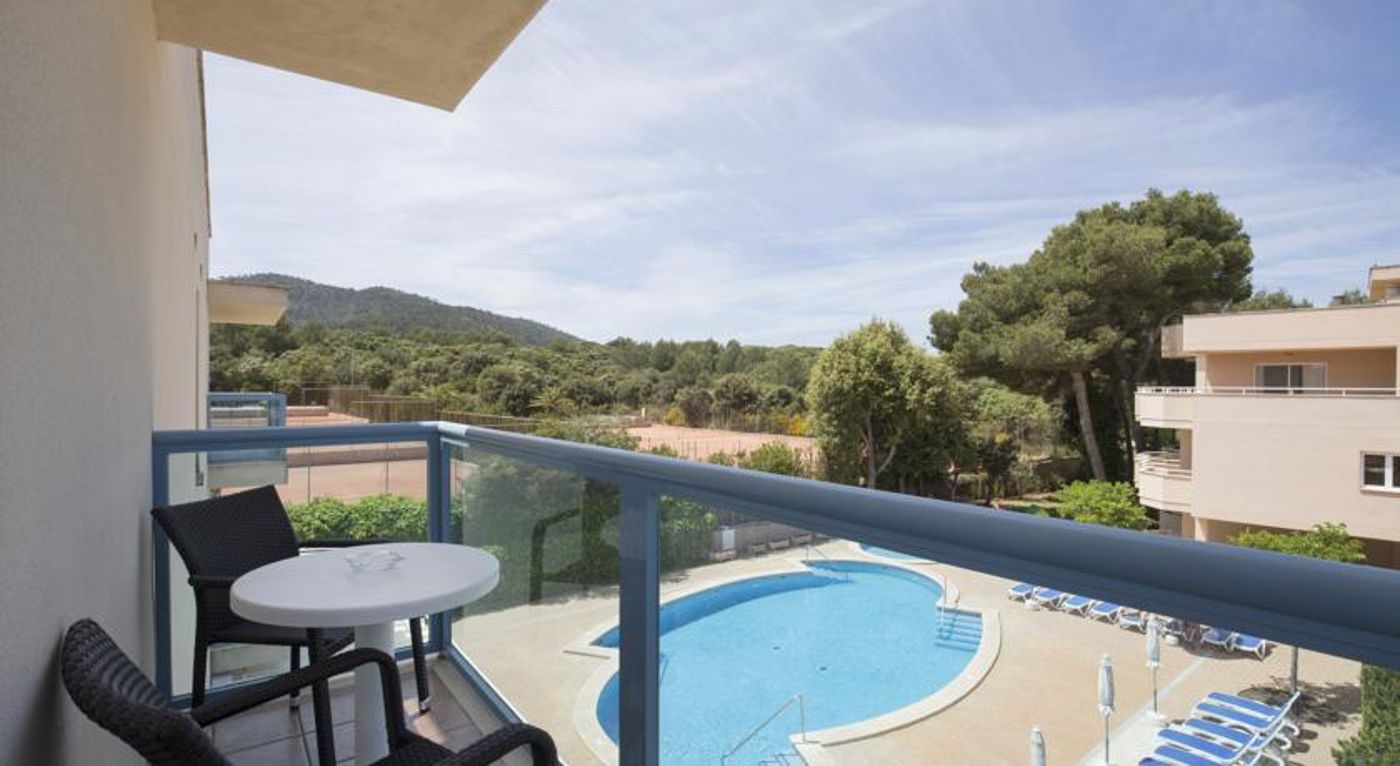 Canyamel Sun Aparthotel