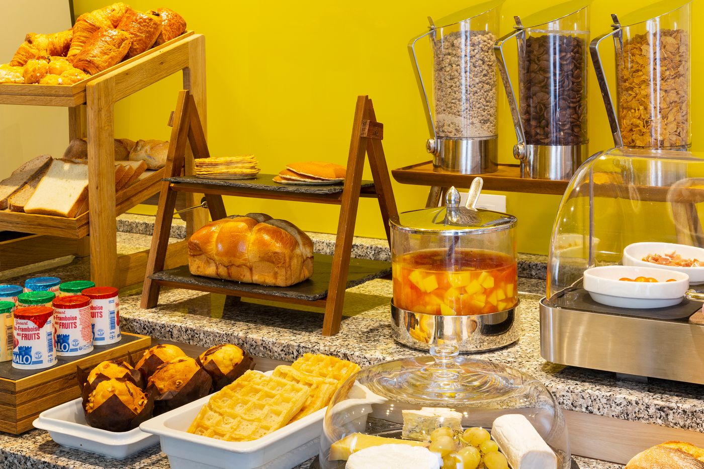 Citadines-Tour-Eiffel-Restaurant-28