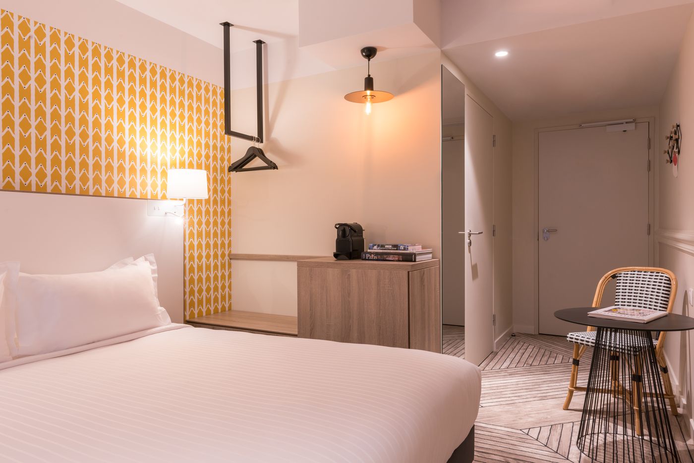 the-Originals-Boutique--Maison-Montmartre--Paris-Room-7