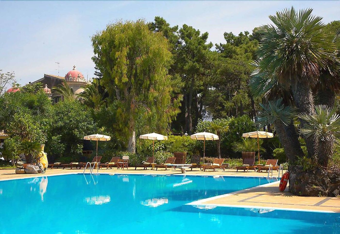 Castello-Di-San-Marco-Charming-Hotel---Spa-Pool-2