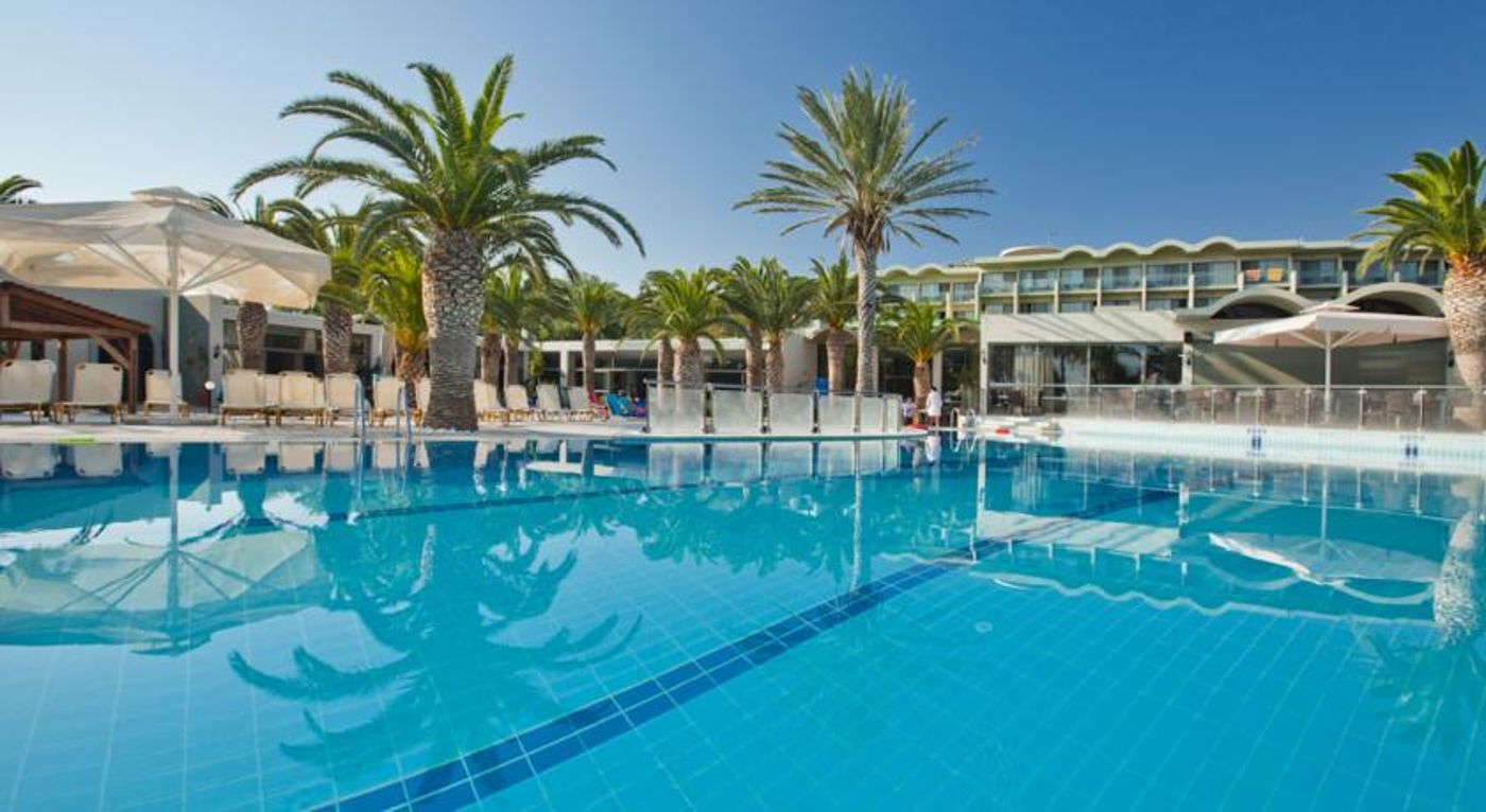 Kipriotis Hippocrates