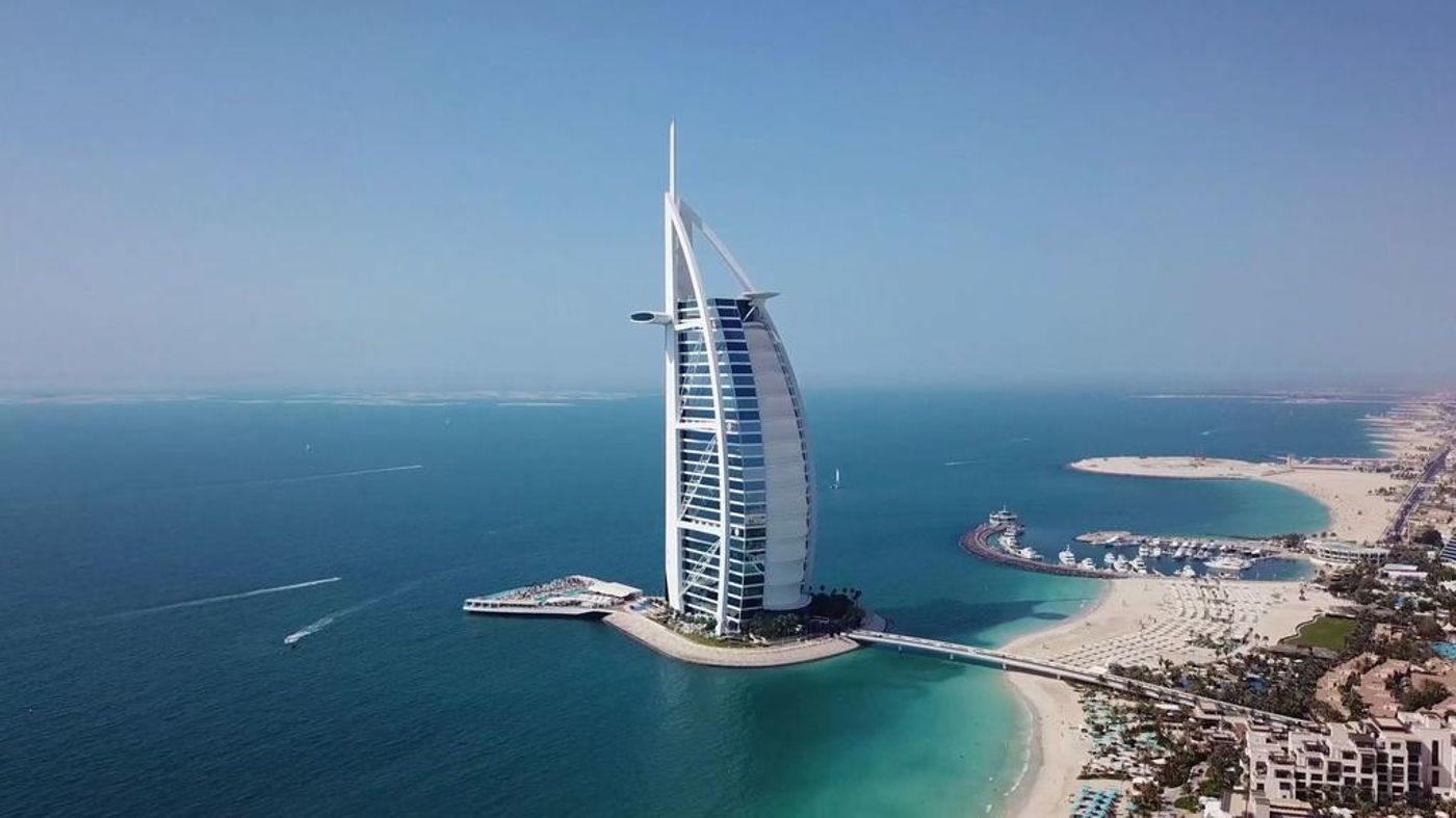 Burj al Arab
