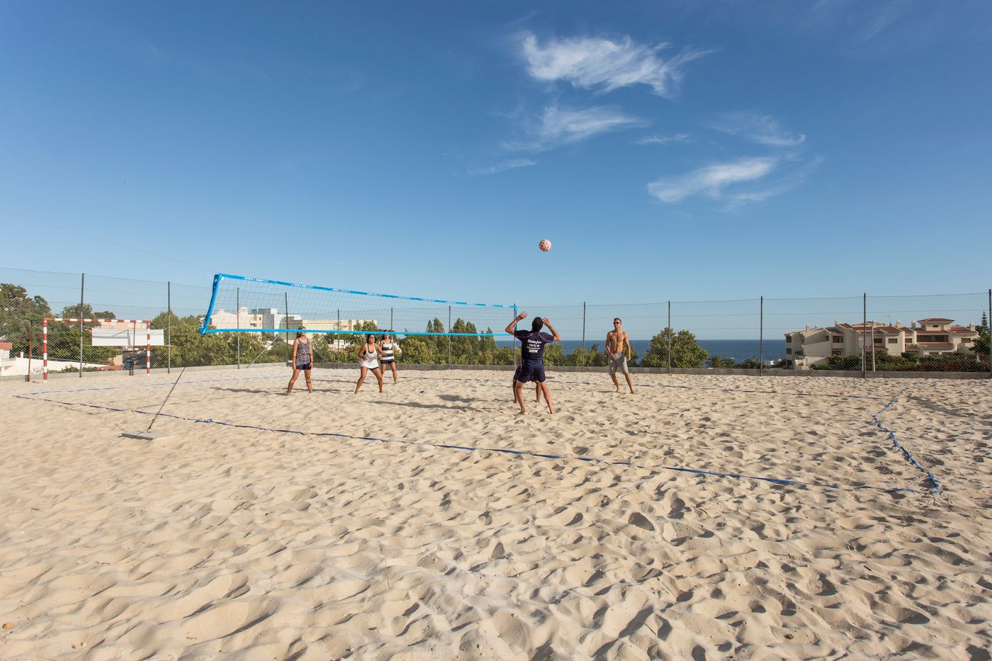 Be Live Family Palmeiras Village