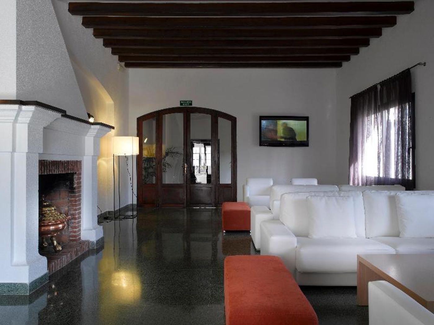 Fiesta Hotel Cala Gracio