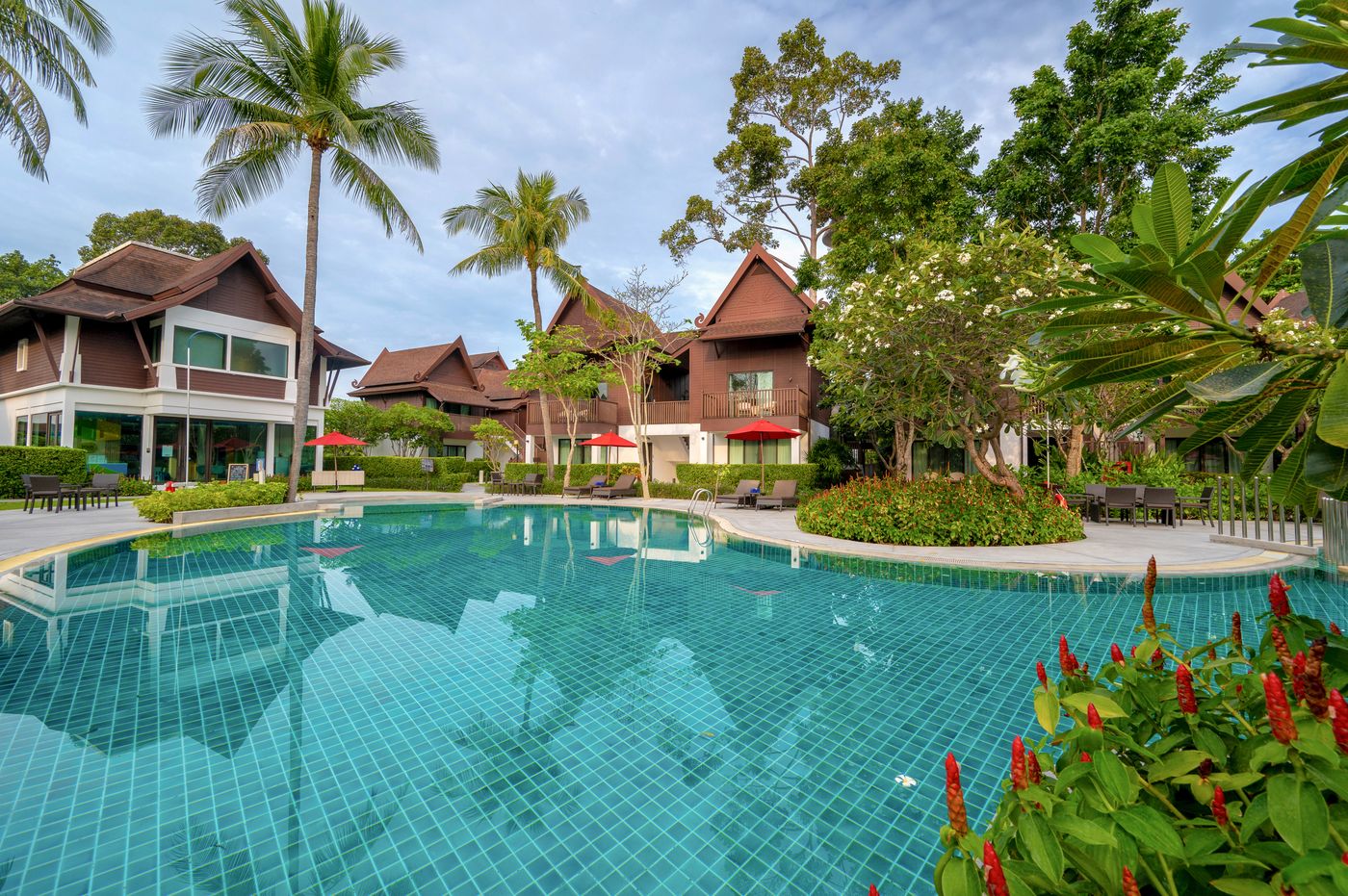 New - Amari Koh Samui