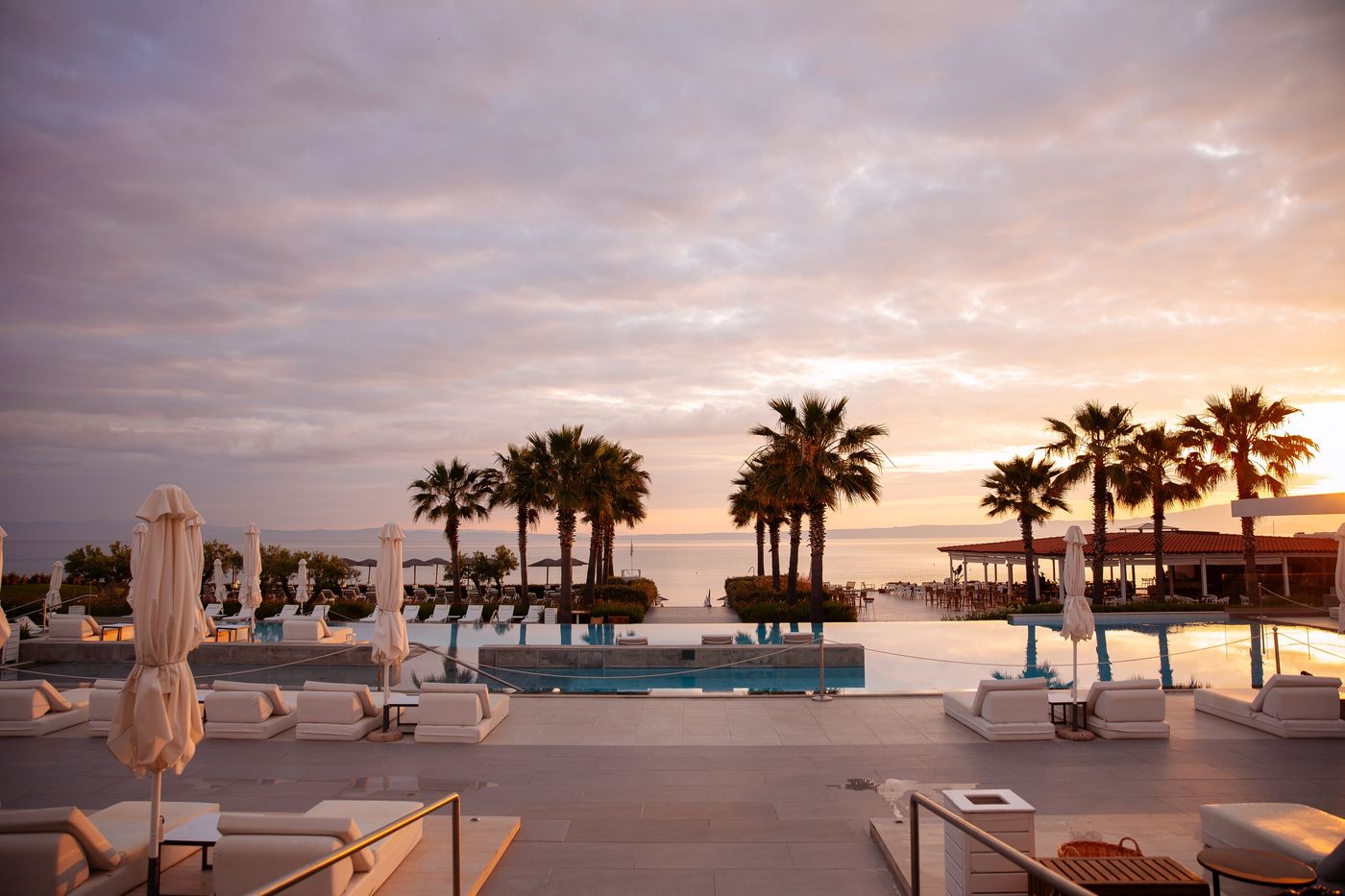 Domes Noruz Kassandra - Adult's Only (16+)