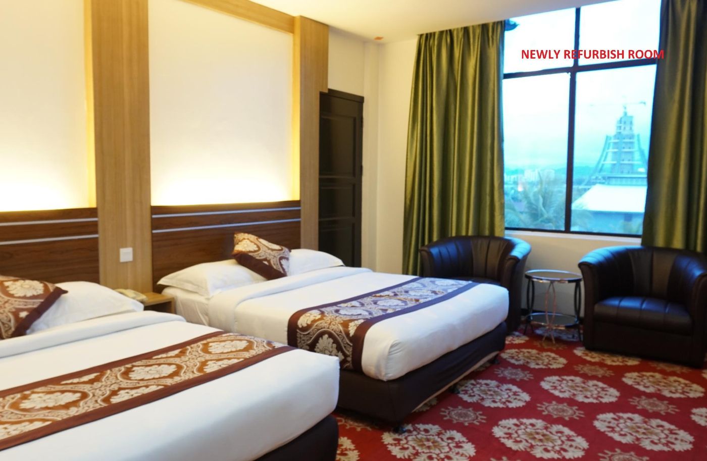 De Baron Resort Langkawi-Malaysia-LANGKAWI-Room-5