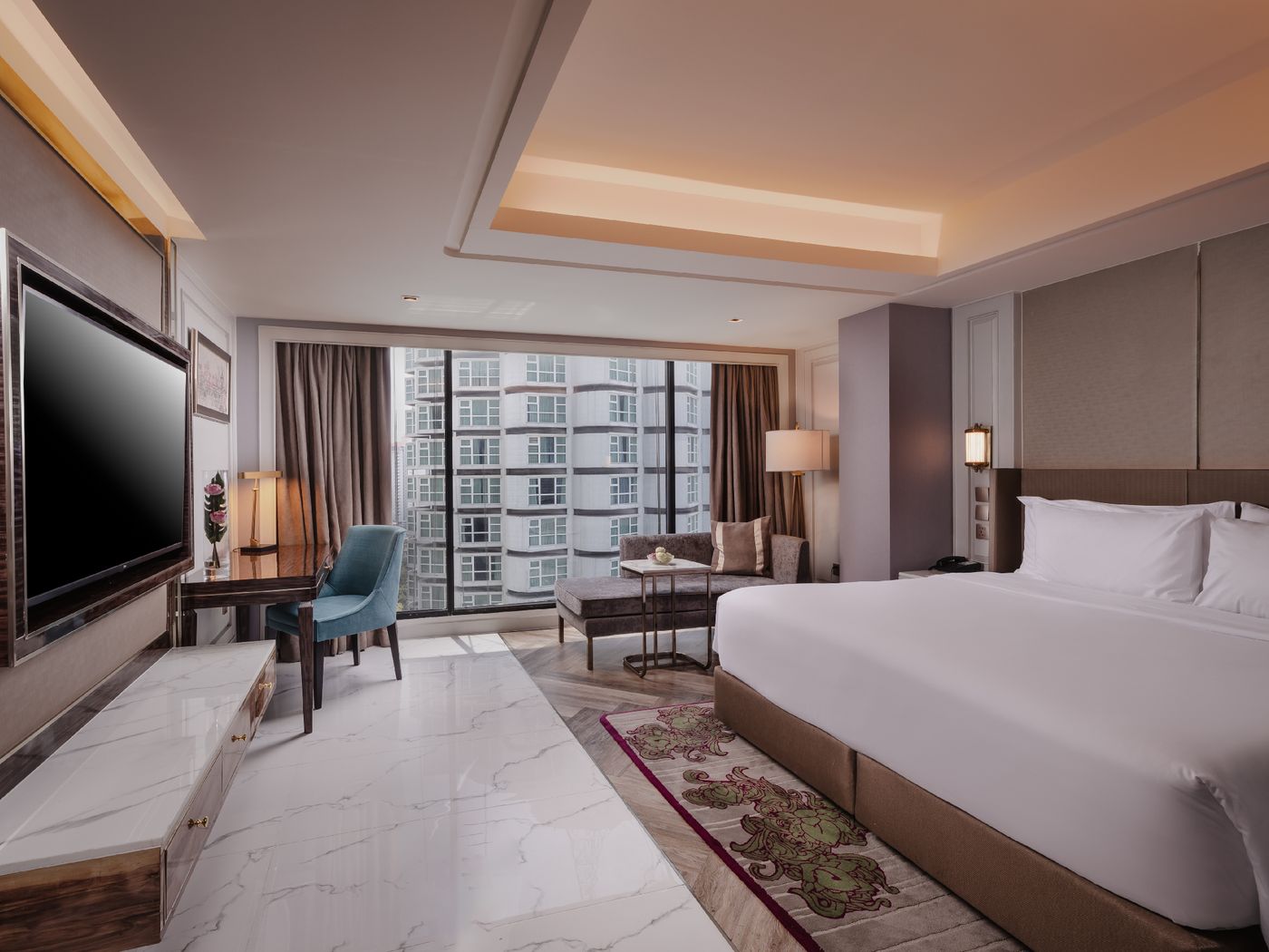 Aira-Hotel-Bangkok-Room-31