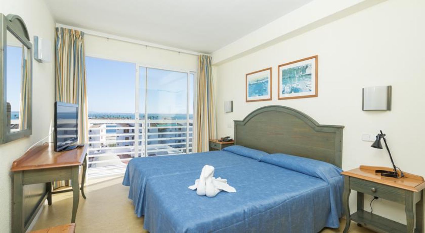 Ferrer Maristany Aparthotel