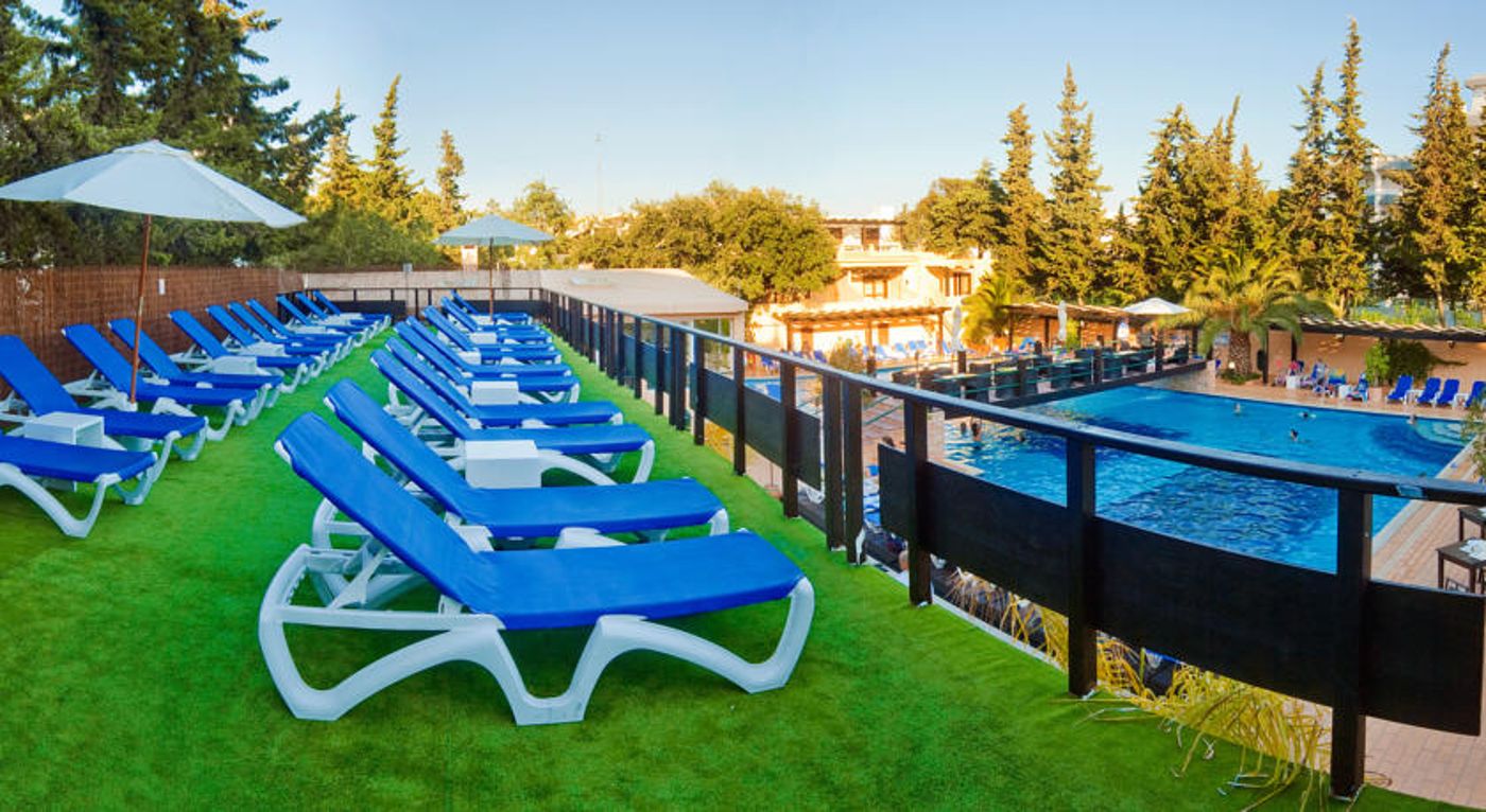 Da Balaia Apartments