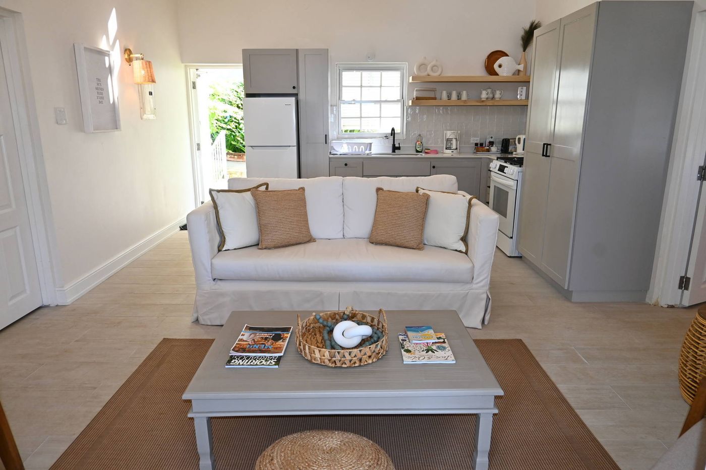 Little Good Harbour 18.06.25