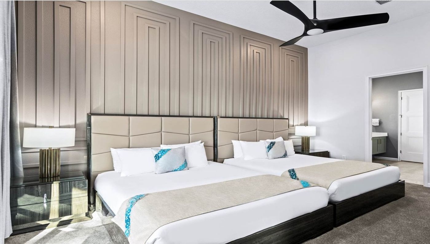 Villatel Village Resort 10.09