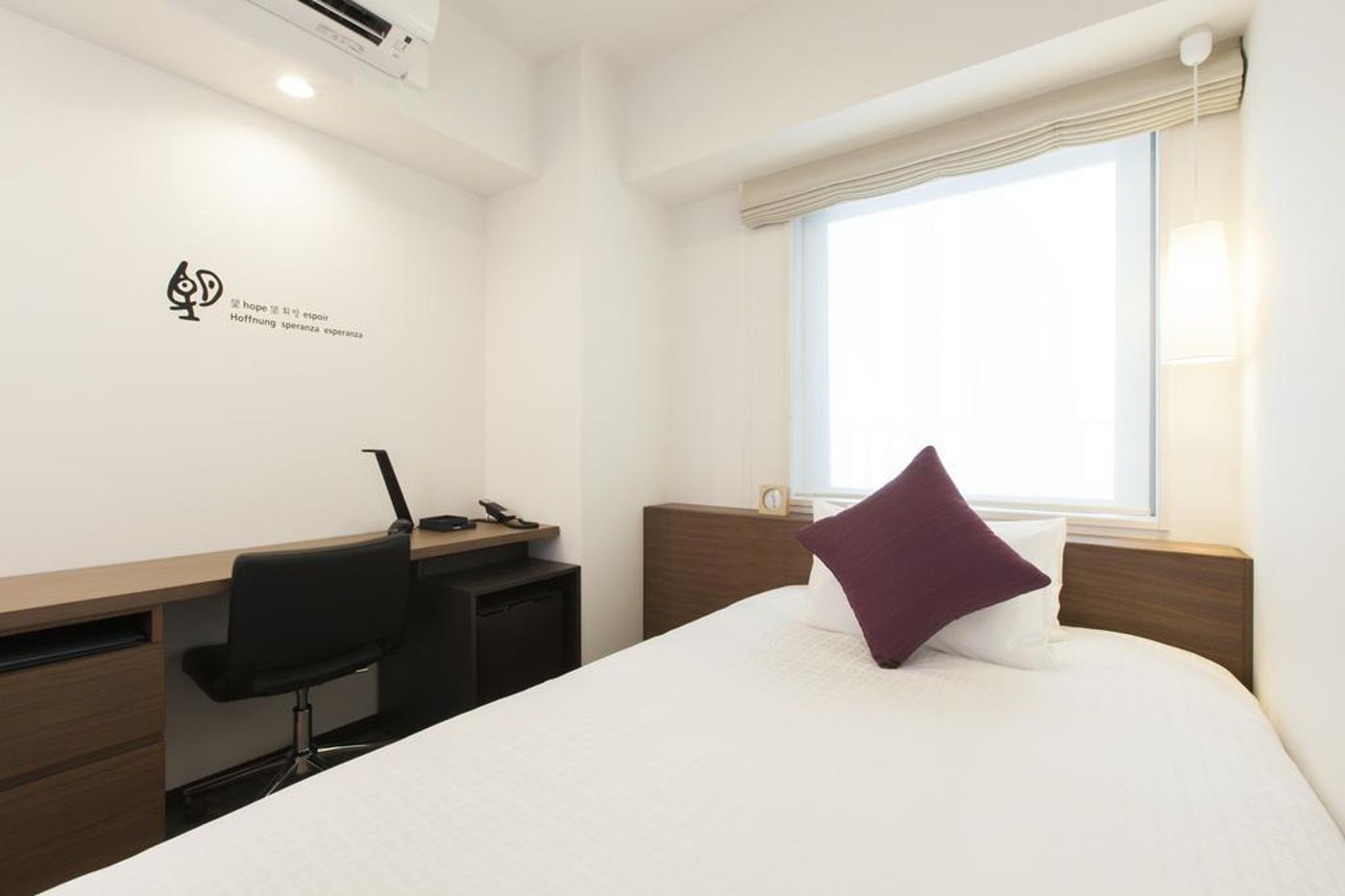 Tokyu Stay Shinjuku-Japan-tokyo-General view-4