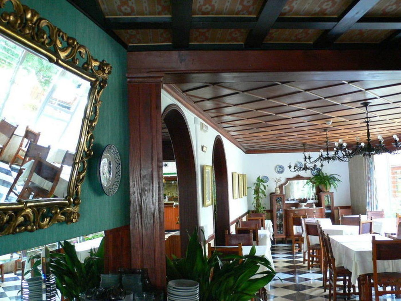 HOSTAL CAS BOMBU