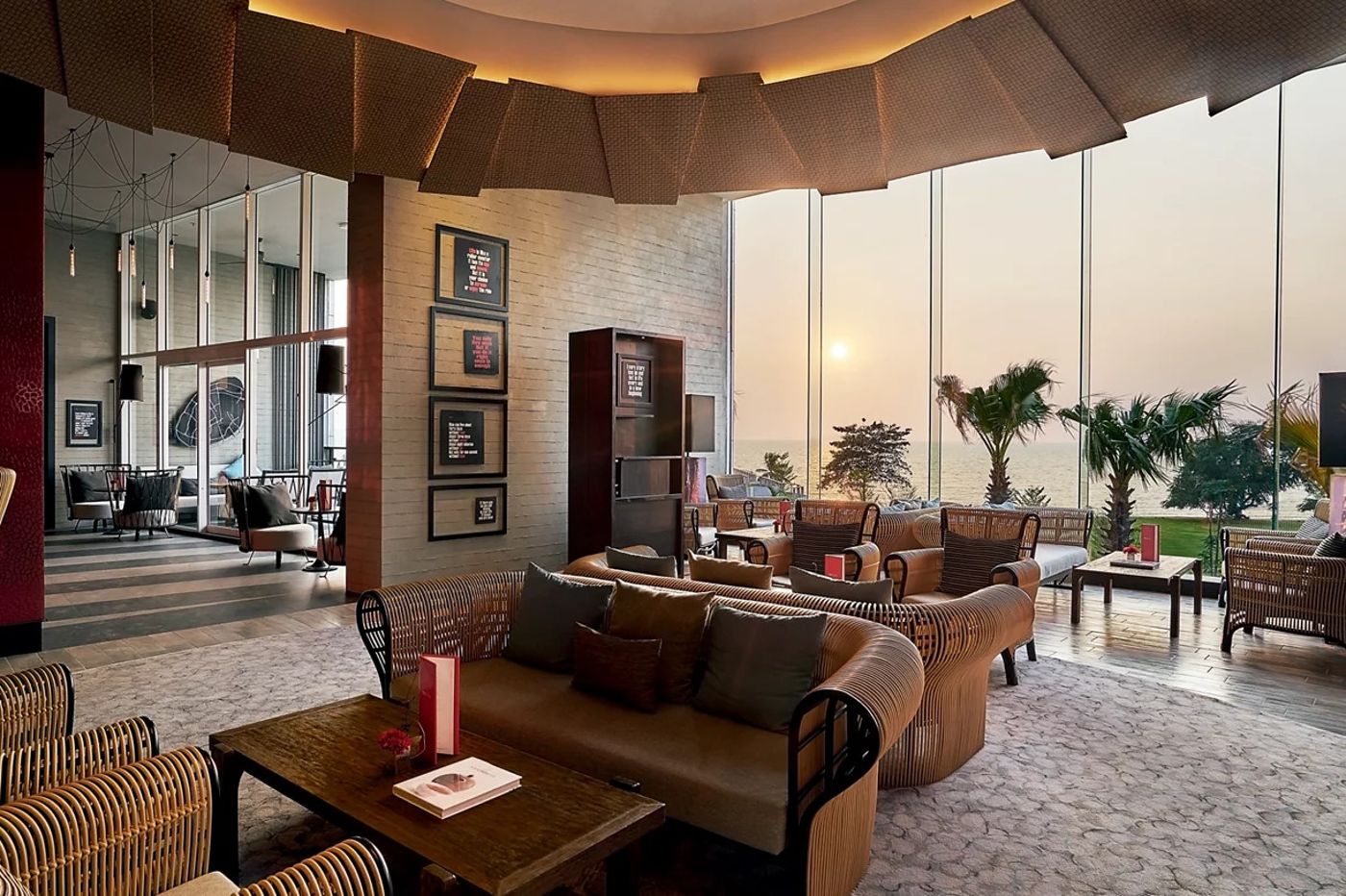 Movenpick Siam Hotel Pattaya