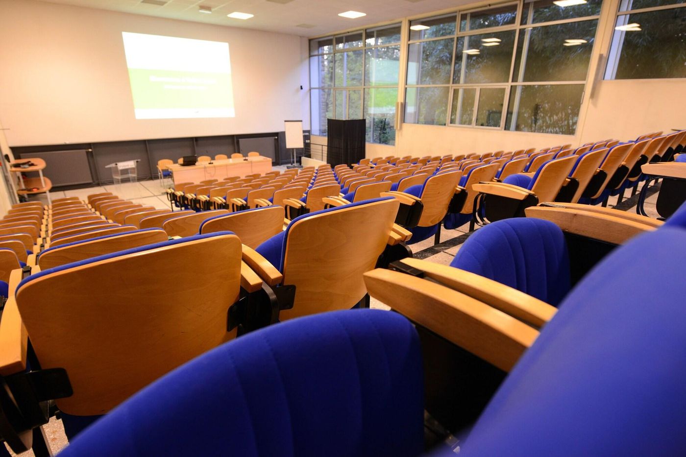 Valpré - France - ÉCULLY  - Conferences - 2