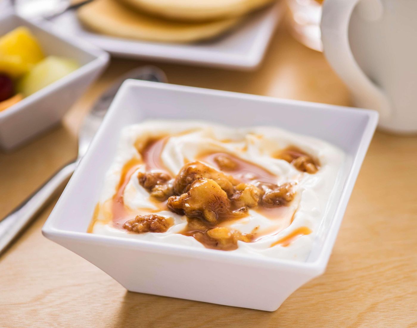 Hyatt Place Nashville Airport-United States-NASHVILLE-Restaurant-8