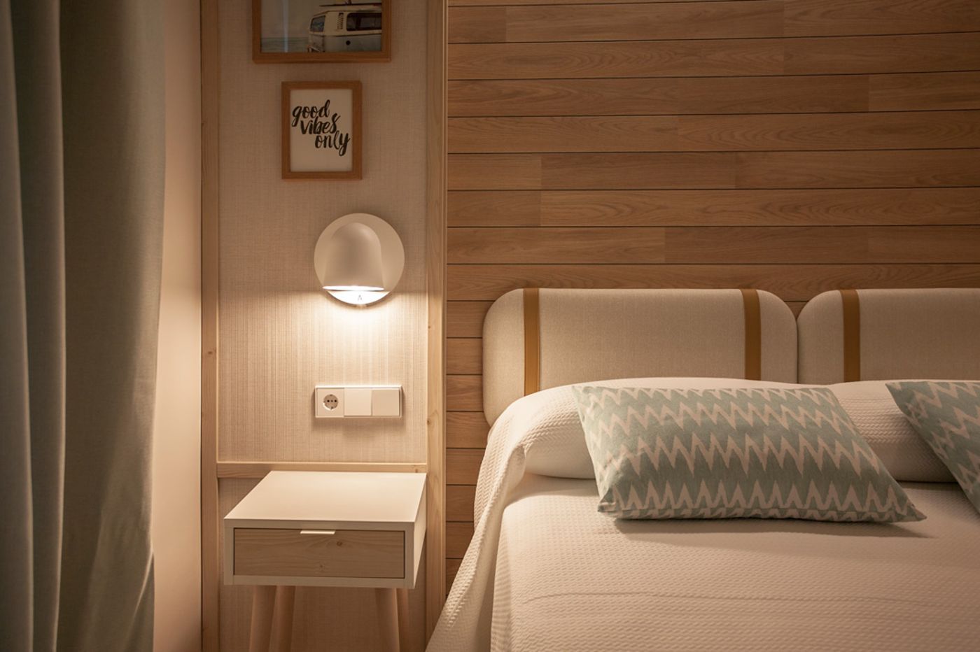 Hotel Ambassador I & II 