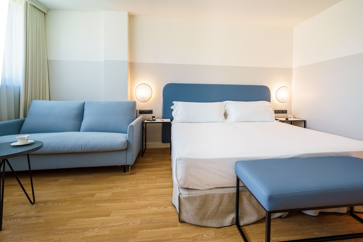 Sercotel-Malaga--ex-Silken-Puerta--Room-15