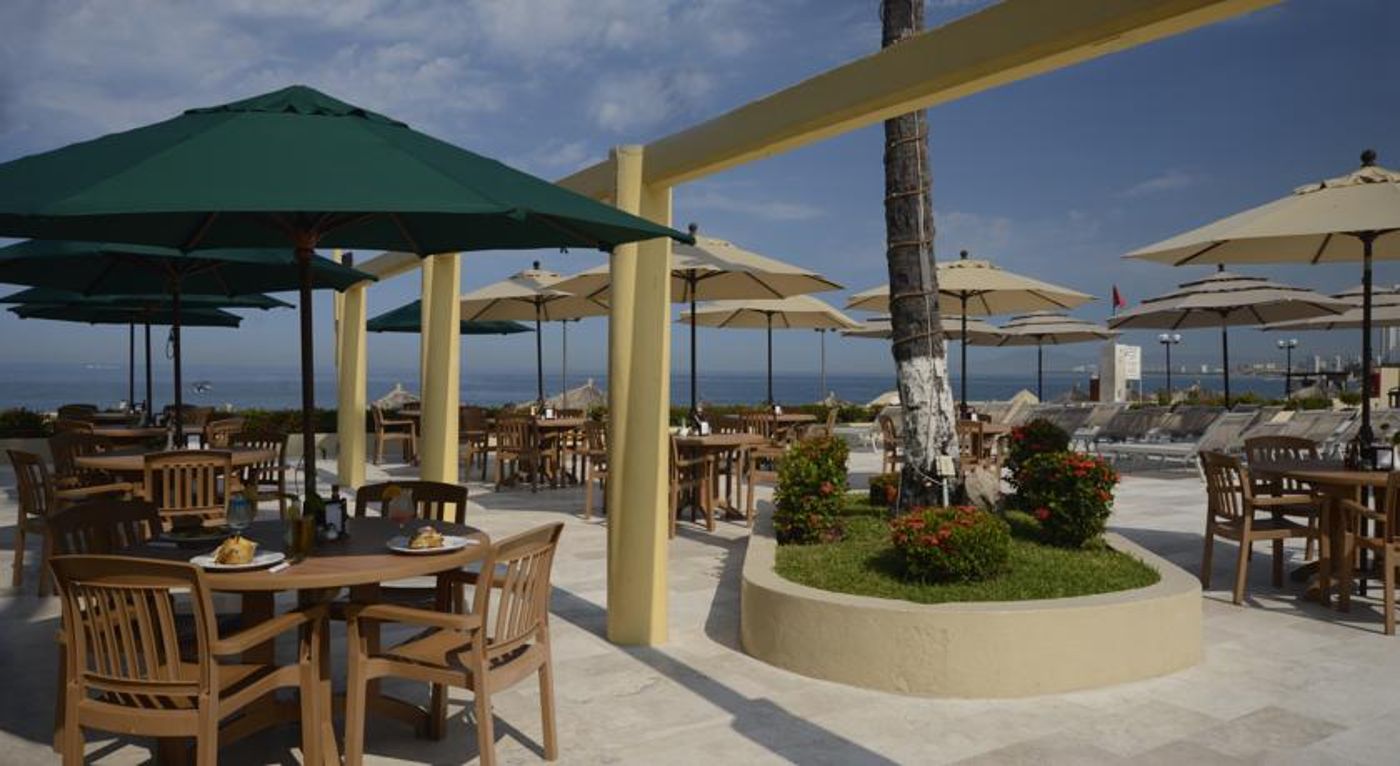 Canto del Sol Plaza Vallarta