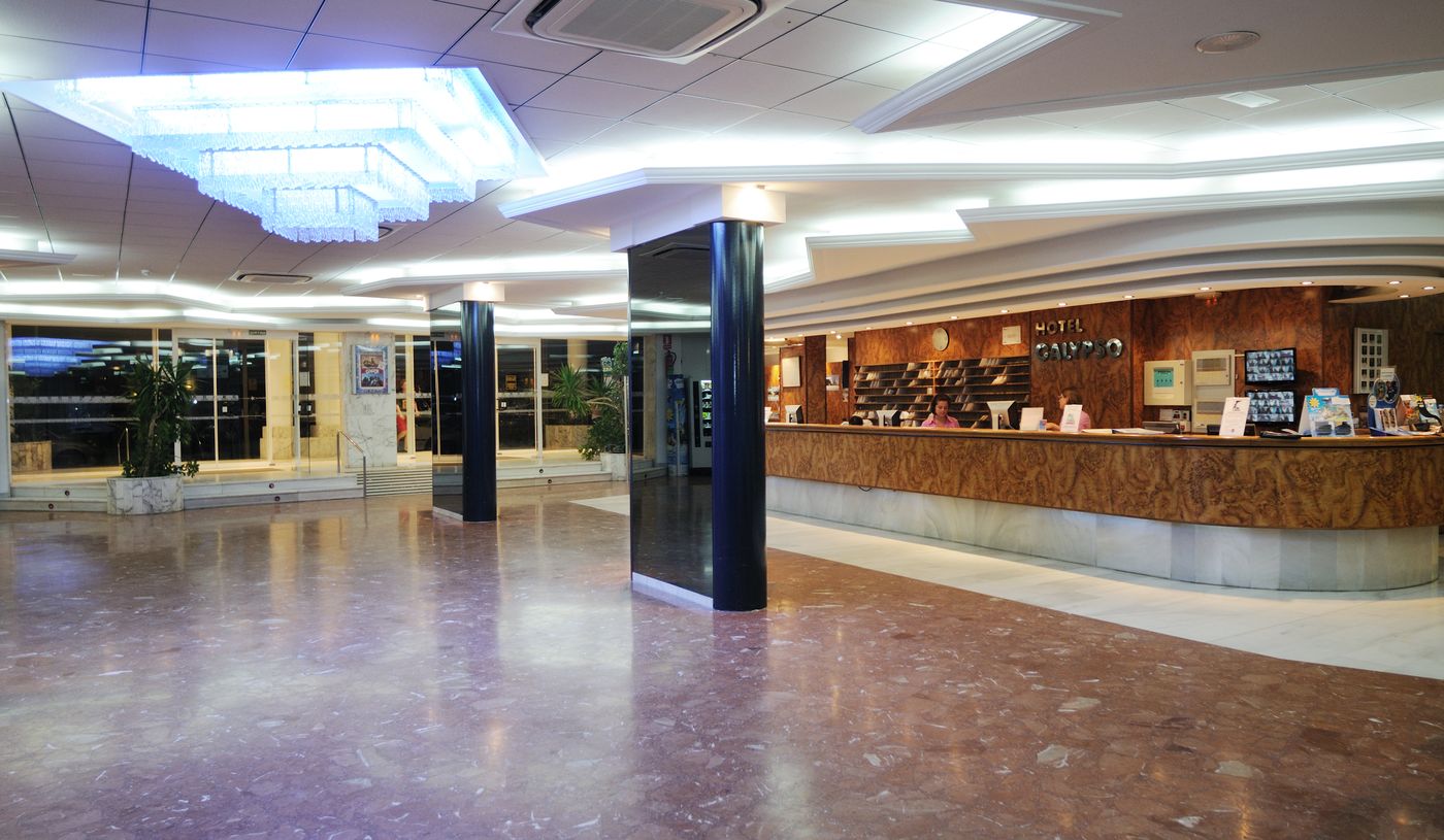 Medplaya Hotel Calypso