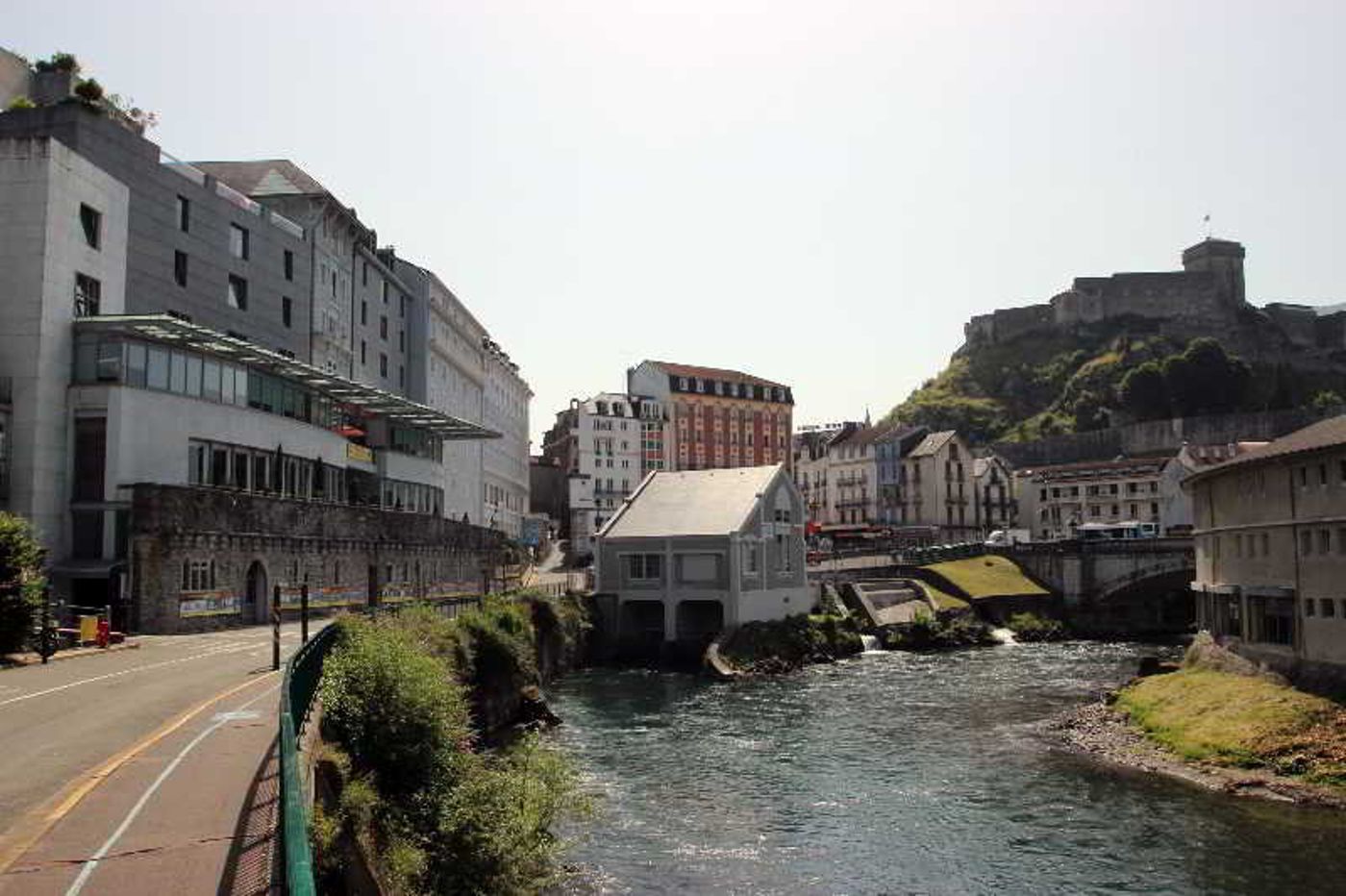 La Source-France-LOURDES-General view-7