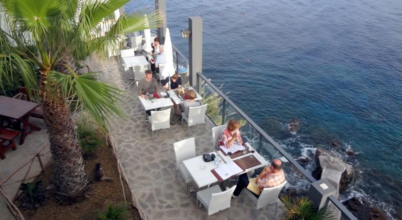 Hotel Cais da Oliveira