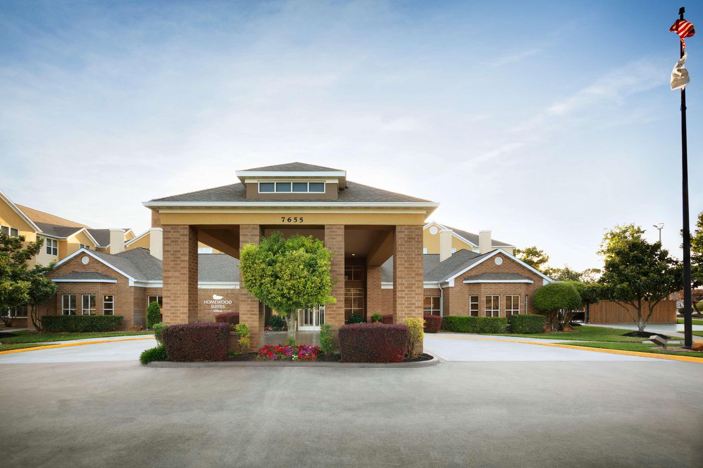 Homewood Suites by Hilton Houston-Willowbrook Mall-United States-HOUSTON-General view-2