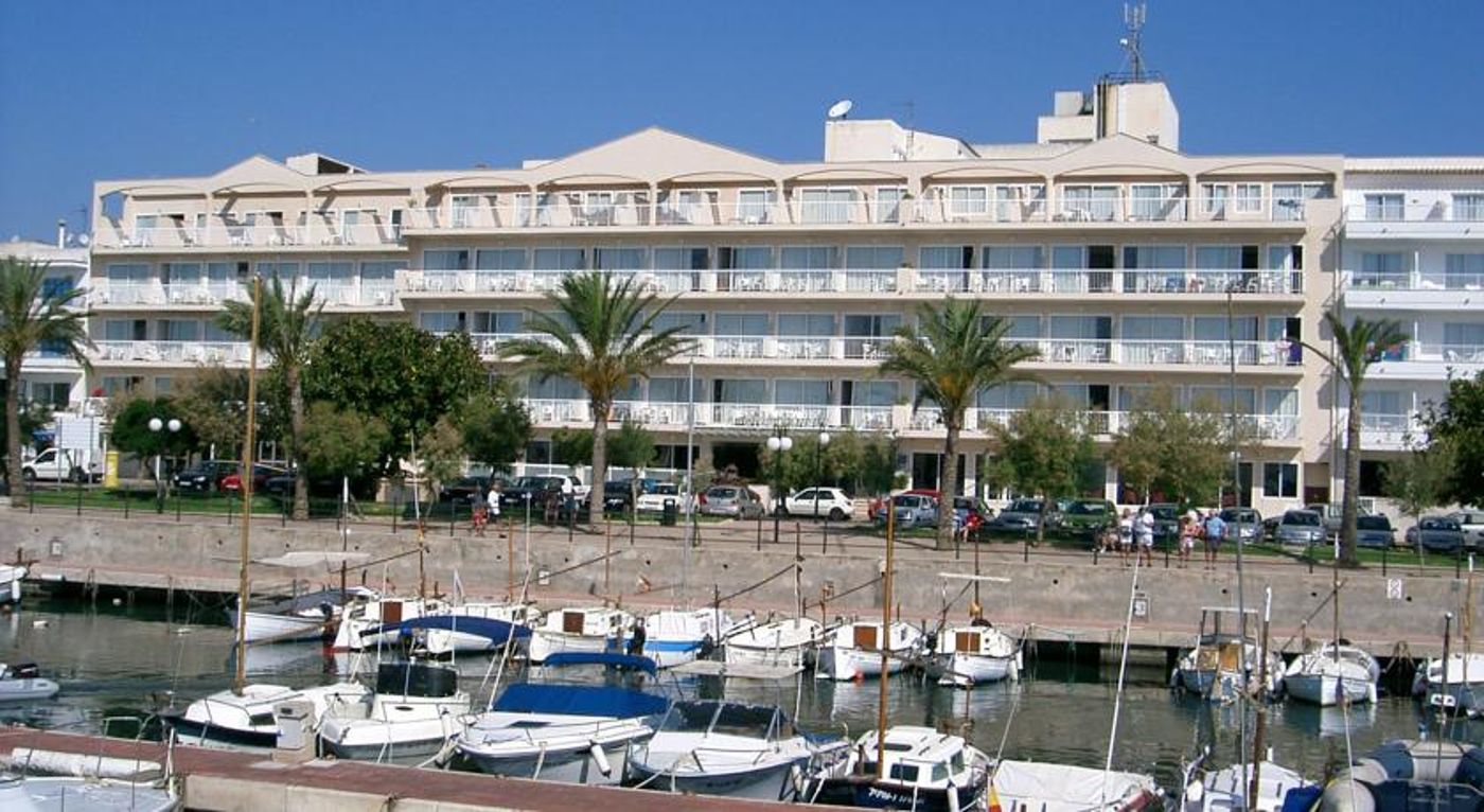 Catalonia del Mar Hotel - Adults Only