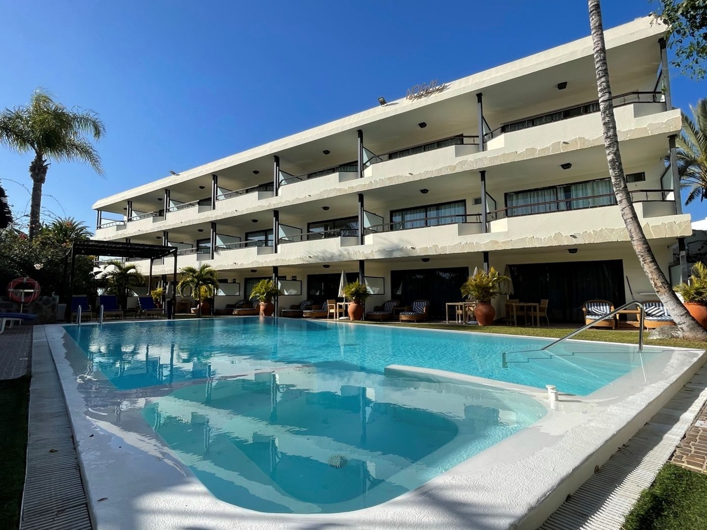 26.03.26 Alsol Nogal Apartments - Adults Only