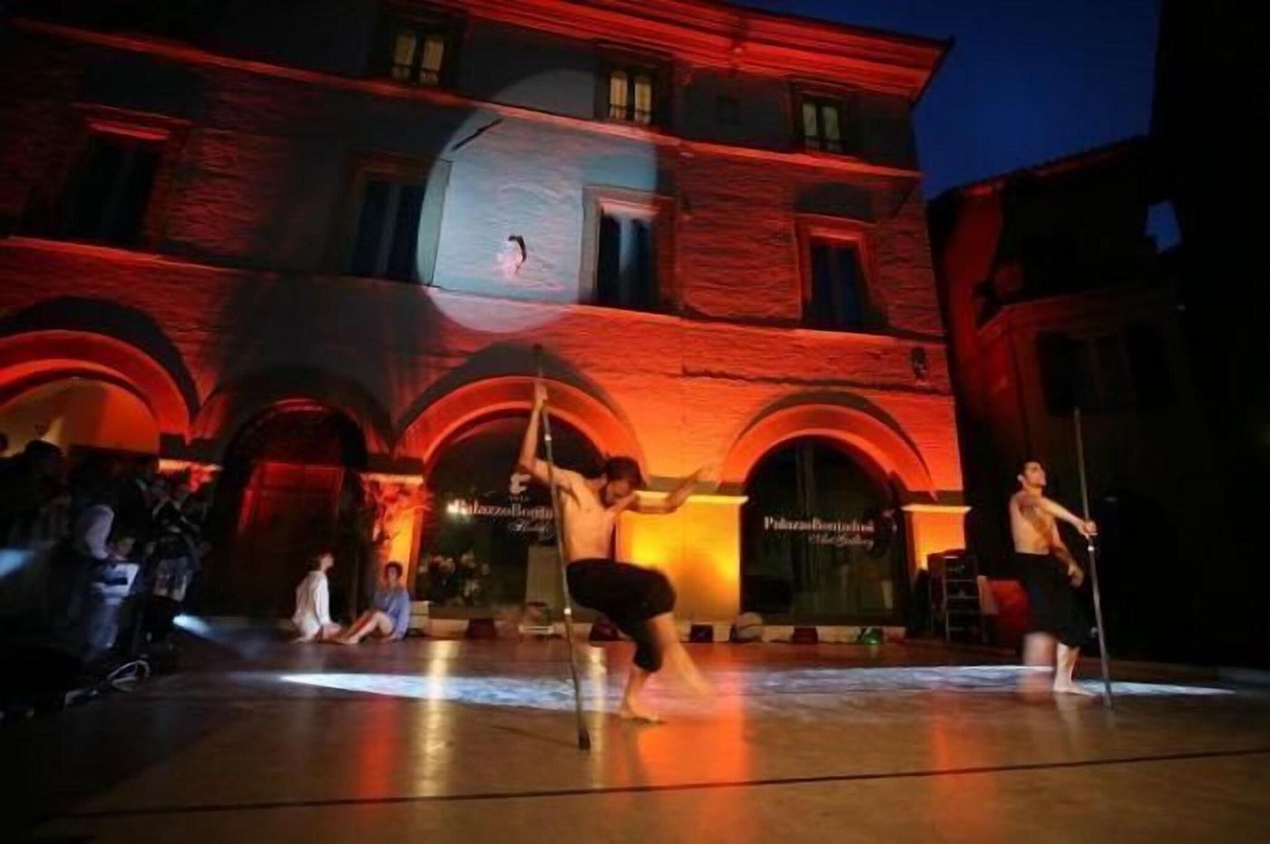 Palazzo Bontadosi Hotel & Spa-Italy-MONTEFALCO-General view-3