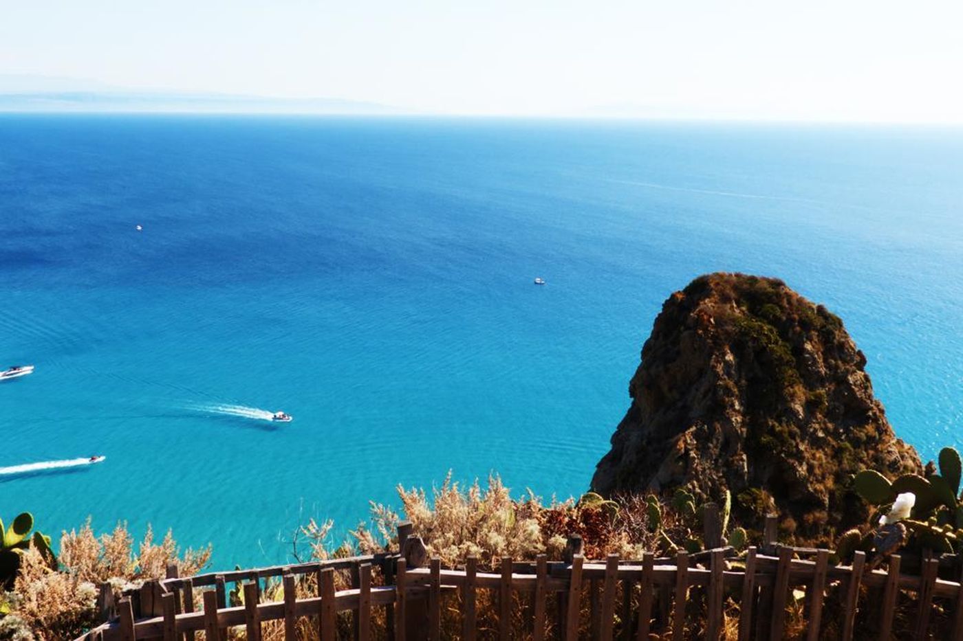 Baia del Capo-Italy-CAPO VATICANO, CALABRIA-General view-6