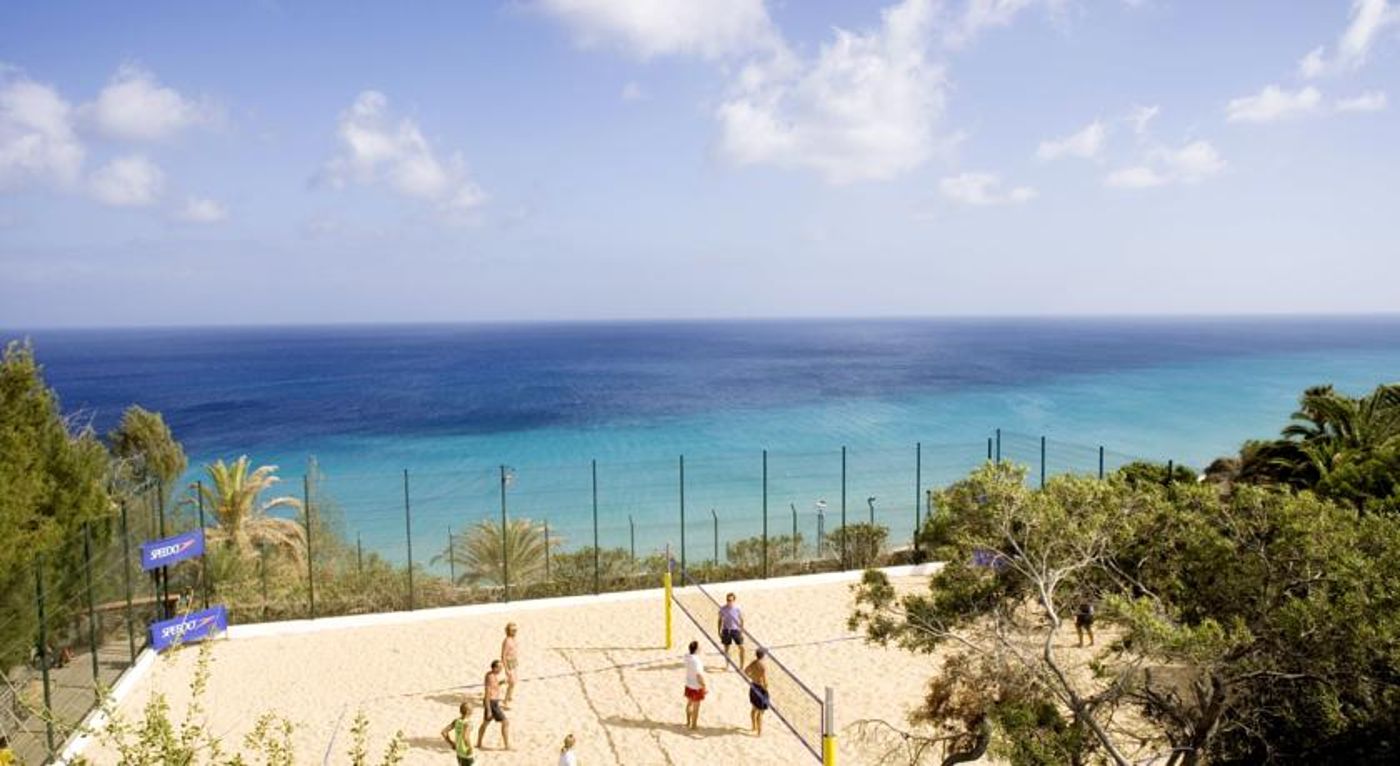 Robinson Club Esquinzo Playa