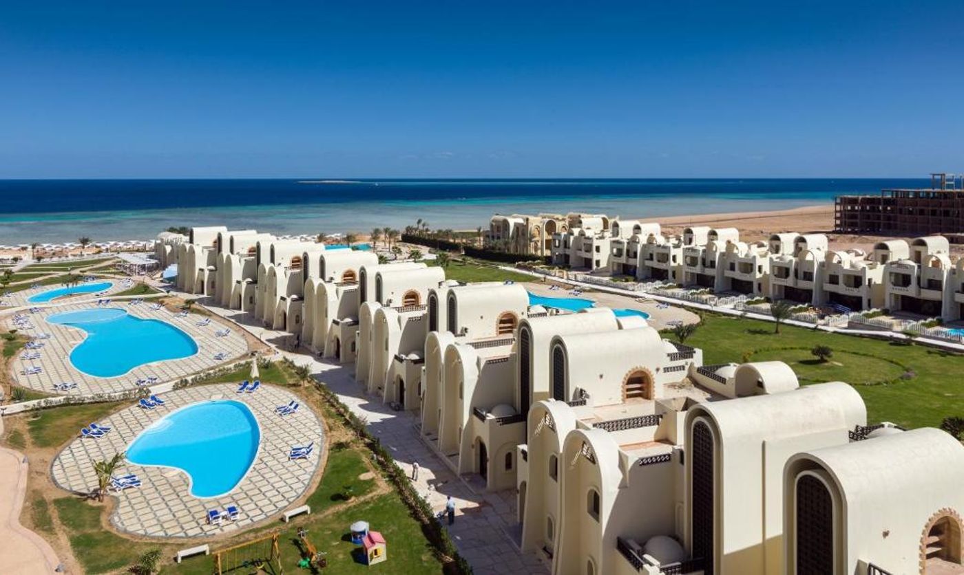 Gravity Hotel Sahl Hasheesh