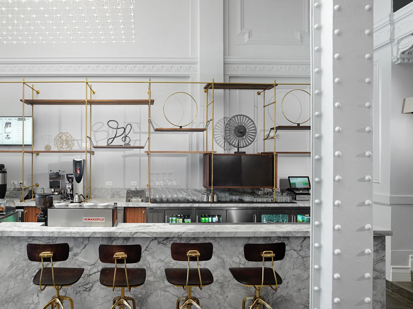 Axiom Hotel San Francisco - United States - SAN FRANCISCO - Restaurant - 0