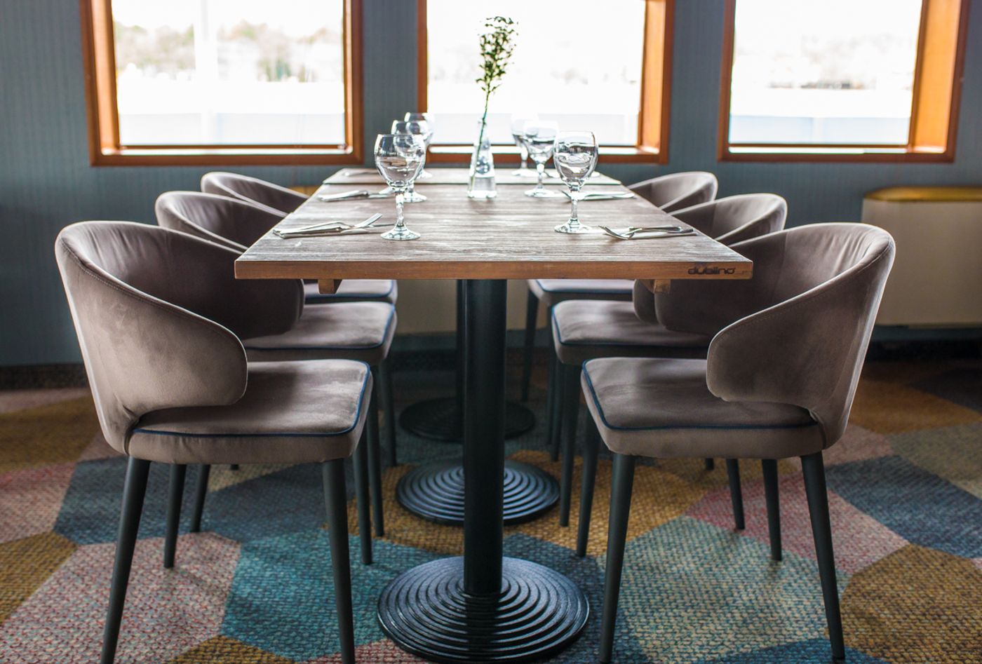 Fortuna-Boat-Hotel-Budapest-Restaurant-9