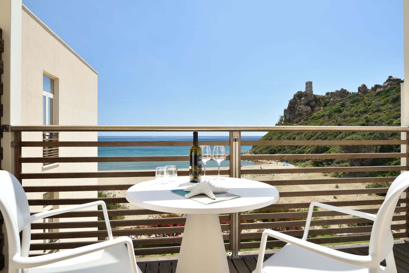 Torre Salinas Hotel - Adults Only